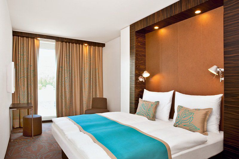 Hotel One Stuttgart-feuerbach 3*